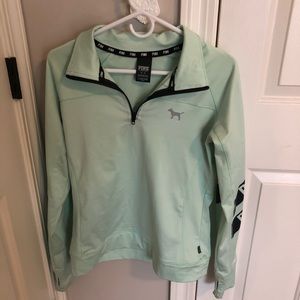 Victoria secret pink pullover